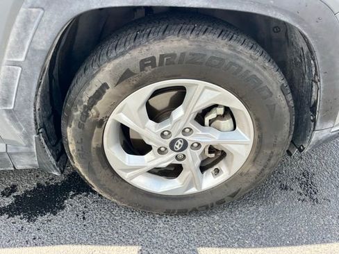 Certified 2024 Hyundai Tucson SEL FWD image 6