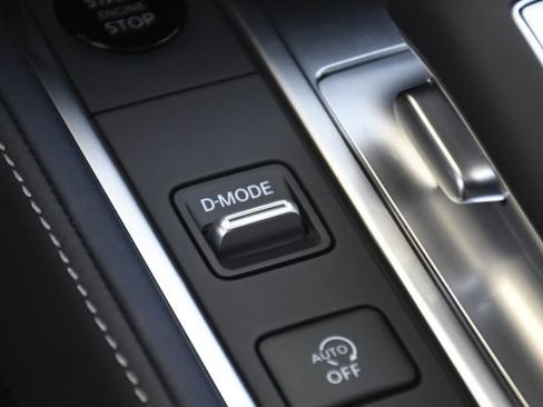 New 2026 INFINITI QX60 Sport w/ Dark Cargo Package image 20