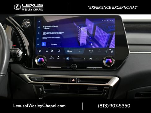 Used 2024 Lexus RX 350 image 33