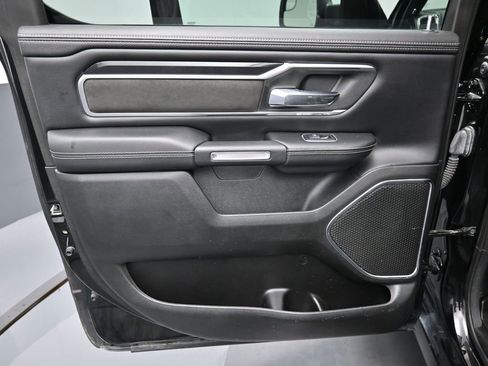 Used 2022 RAM 1500 Laramie w/ Sport Appearance Package image 31
