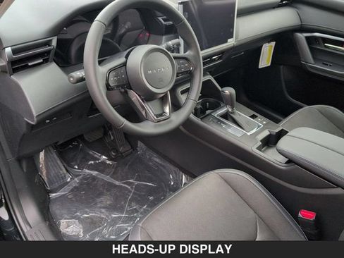 New 2026 MAZDA CX-5 Preferred AWD/4WD image 13