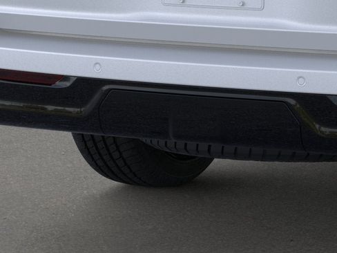 New 2026 Lincoln Navigator Black Label AWD/4WD image 23