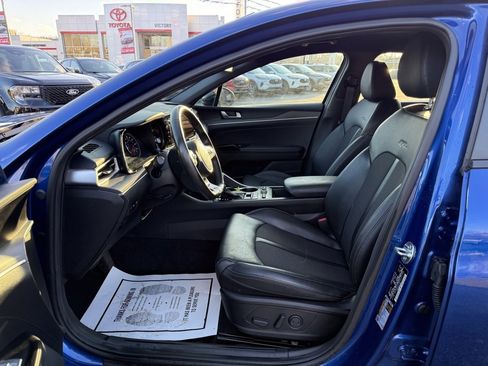 Used 2024 Kia K5 GT-Line w/ GT-Line Premium Package image 14