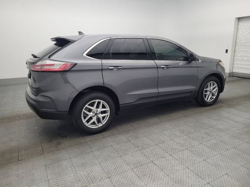 Used 2022 Ford Edge SEL image 10