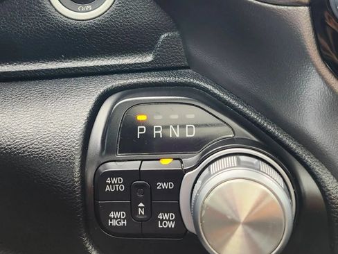 Used 2020 RAM 1500 Sport w/ Alpine Leather & Sound Group AWD/4WD image 34