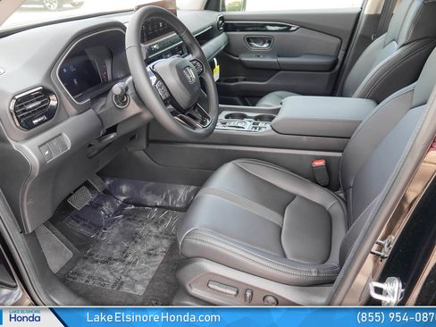 New 2026 Honda Passport RTL image 14