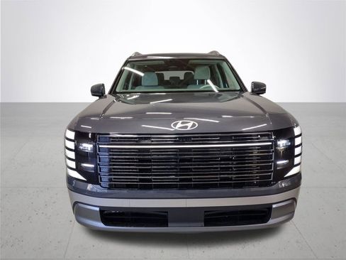 New 2026 Hyundai Palisade SEL image 3