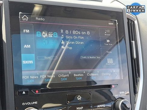 Used 2019 Subaru Forester Limited w/ Popular Package #3 image 18