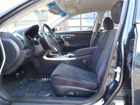 Used 2013 Nissan Altima 2.5 S image 11