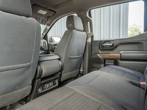 Used 2019 Chevrolet Silverado 1500 RST w/ All-Star Edition image 36