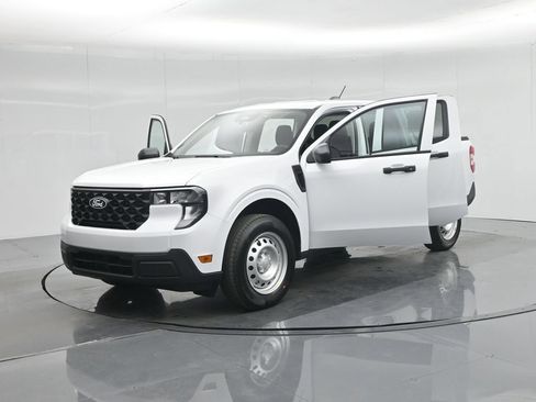 New 2026 Ford Maverick XL FWD image 26