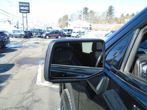 Used 2020 GMC Sierra 1500 AT4 w/ AT4 Premium Package image 20