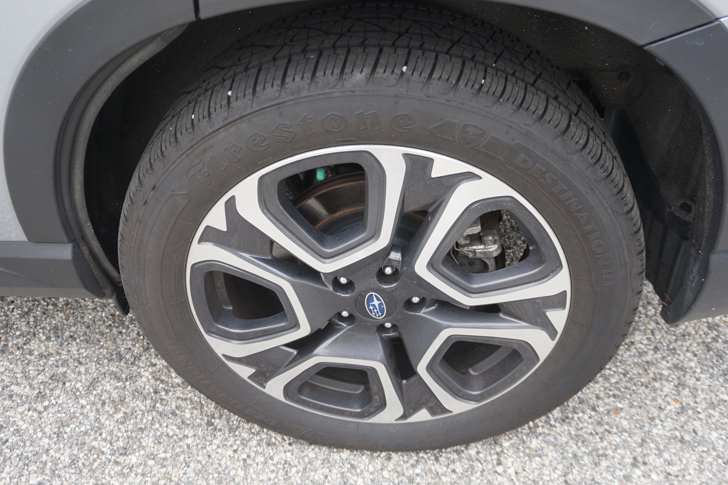 Used 2023 Subaru Ascent Limited w/ Technology Package AWD/4WD image 9