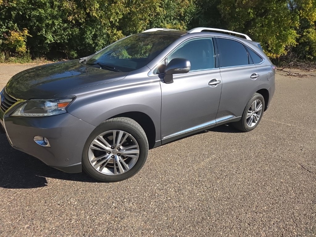 Used 2015 Lexus RX 350 AWD image 1