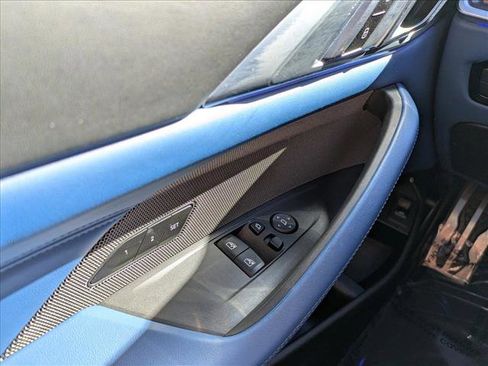 Used 2022 BMW M4 xDrive Competition w/ M Carbon Exterior Package image 18