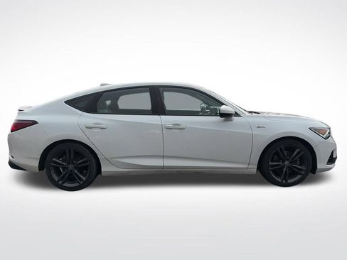 Used 2023 Acura Integra A-Spec FWD image 10