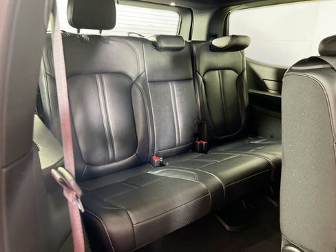 Used 2022 Jeep Wagoneer Series II image 28