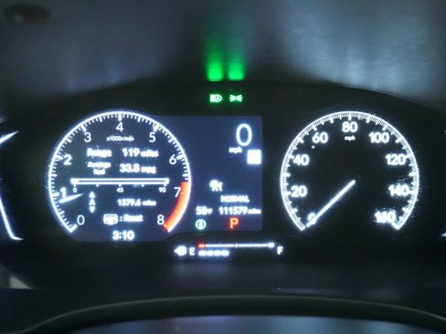 Used 2022 Honda Civic Sport image 34