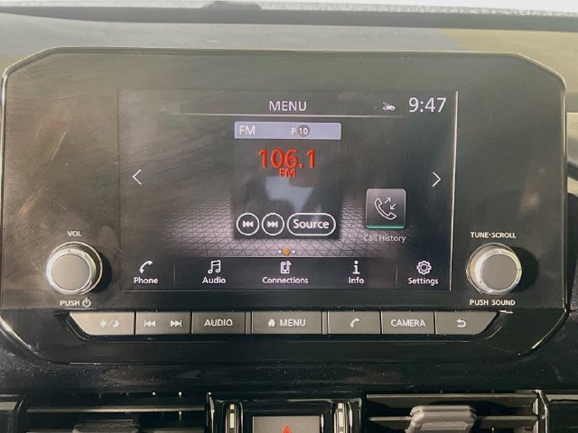 Used 2023 Nissan Pathfinder SV FWD image 21