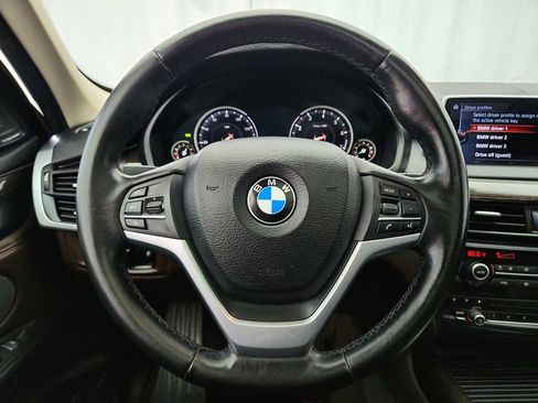 Used 2017 BMW X5 xDrive35i AWD/4WD image 14
