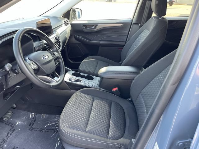 Used 2023 Ford Escape Active FWD image 11