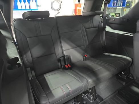 New 2026 Chevrolet Tahoe RST w/ Comfort Package AWD/4WD image 13