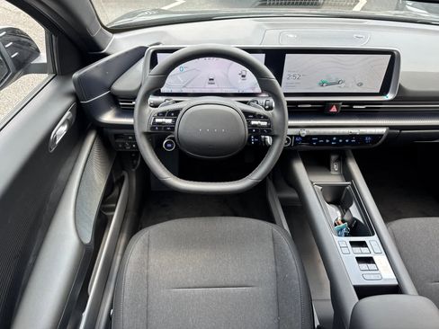 New 2025 Hyundai Ioniq 6 SE image 14