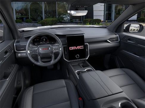 New 2026 GMC Acadia Elevation w/ Elevation Premium Package image 15