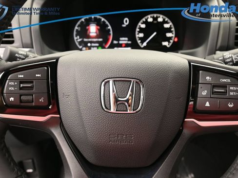 New 2026 Honda Odyssey Elite image 19