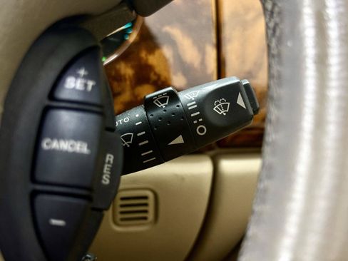 Used 2001 Jaguar XK8 Convertible RWD image 27