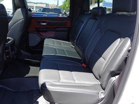 Used 2026 RAM 1500 Rebel w/ Rebel Level 2 Equipment Group AWD/4WD image 26