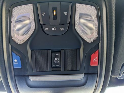 New 2026 RAM 1500 Big Horn image 57