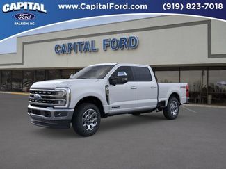 New 2026 Ford F250 Lariat w/ Lariat Ultimate Package AWD/4WD video 1
