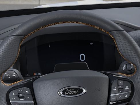 New 2026 Ford Explorer Tremor AWD/4WD image 15