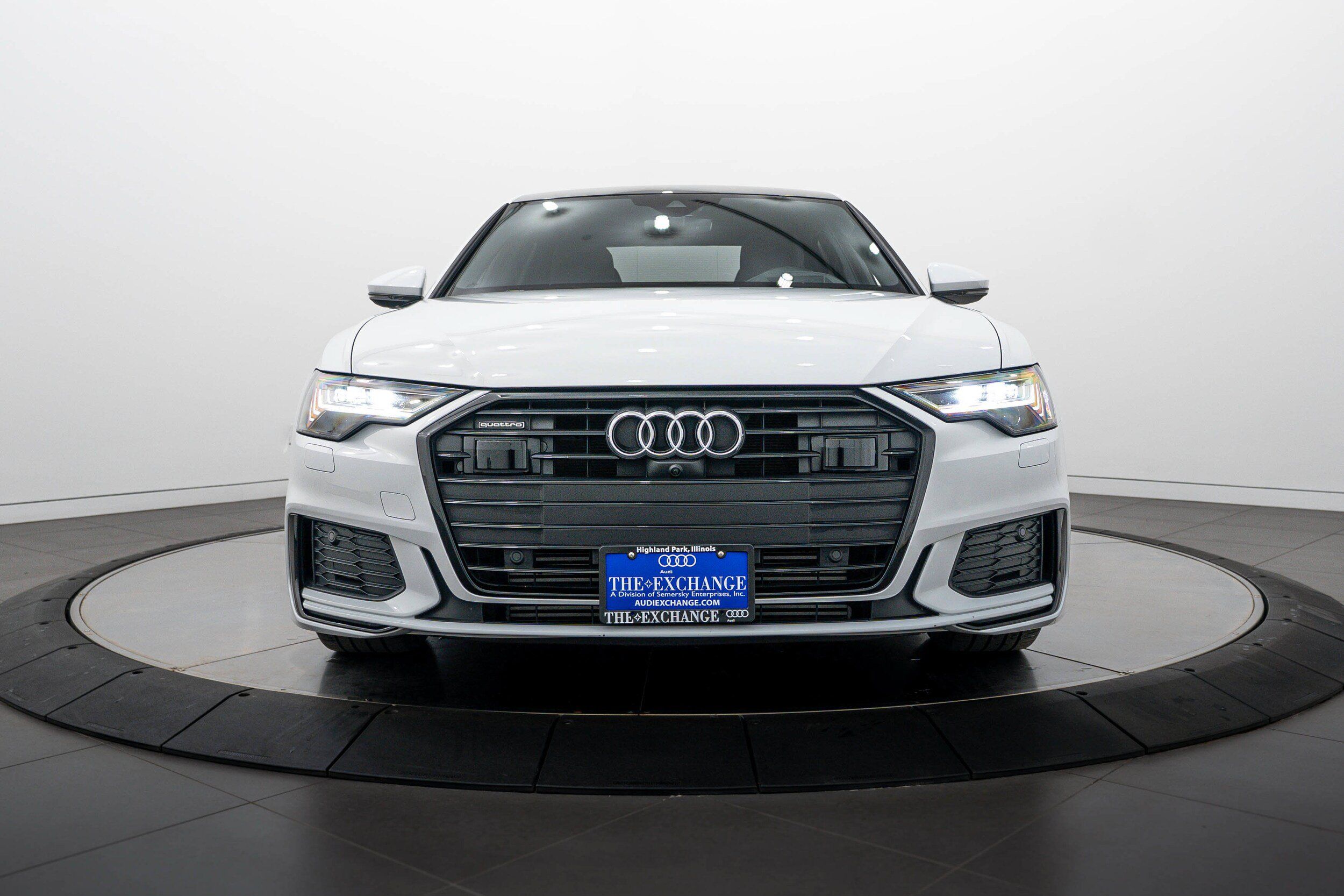 Used 2022 Audi A6 3.0T Prestige AWD/4WD image 24