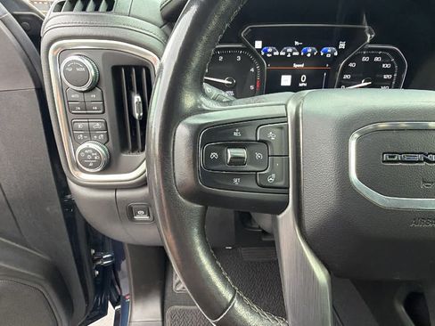 Used 2021 GMC Sierra 2500 Denali w/ Denali Ultimate Package AWD/4WD image 19
