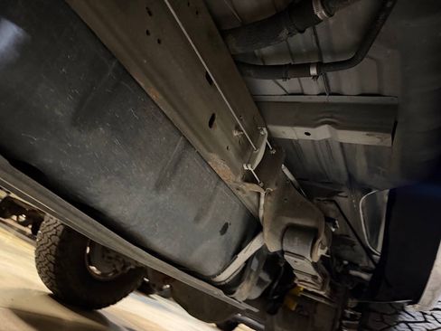 Used 2002 Ford F250 Lariat AWD/4WD image 46