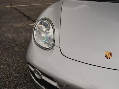 Used 2008 Porsche Cayman S RWD image 37
