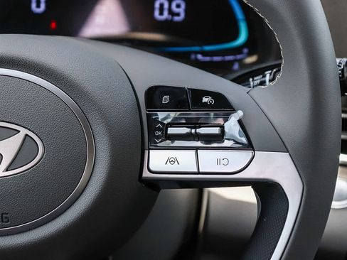 New 2026 Hyundai Elantra Sport FWD image 20