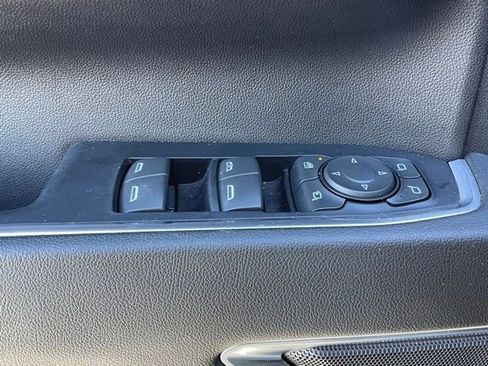 Certified 2024 Chevrolet Silverado 2500 LT w/ Safety Package image 21