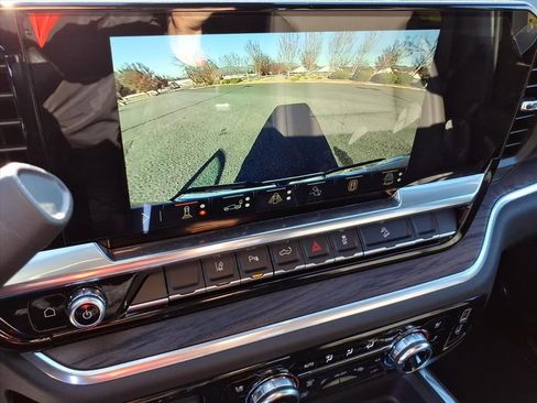 New 2026 GMC Sierra 2500 SLT w/ SLT Premium Package image 18