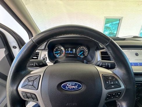 Used 2021 Ford Ranger XLT w/ Equipment Group 302A High image 32