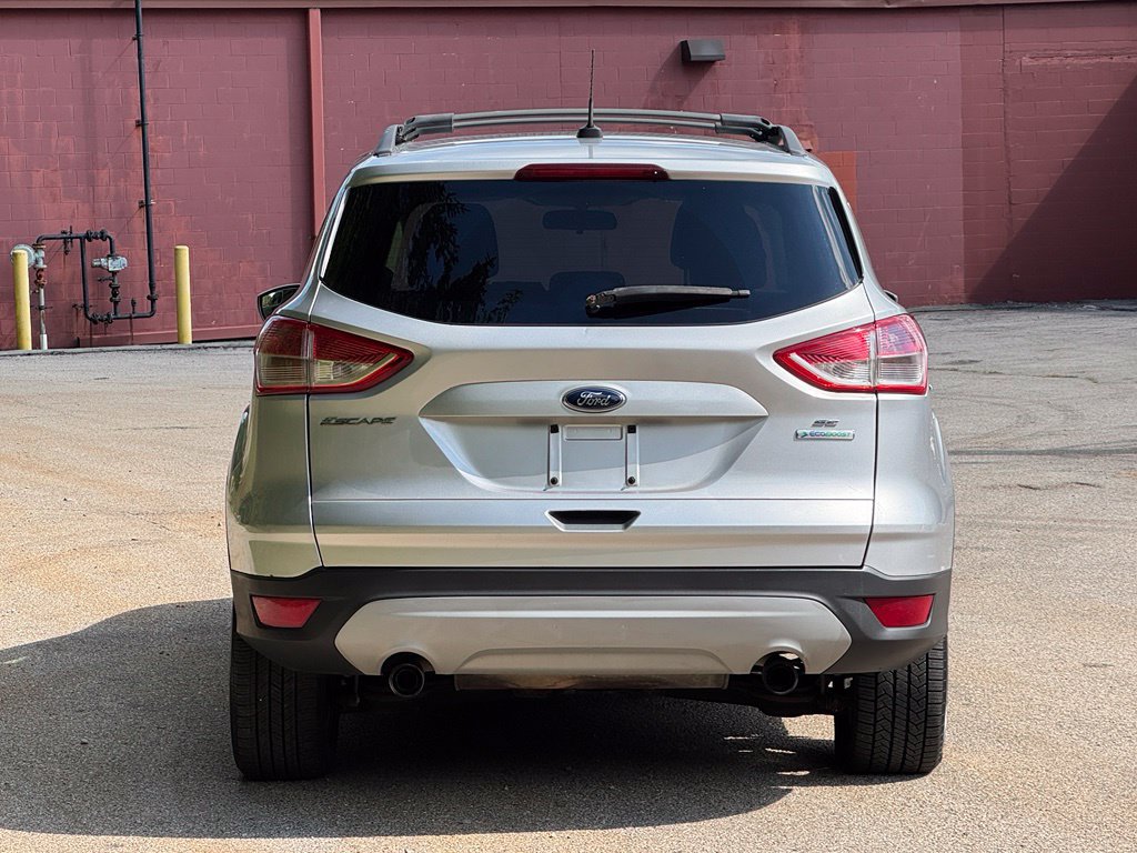 Used 2013 Ford Escape SE FWD image 6