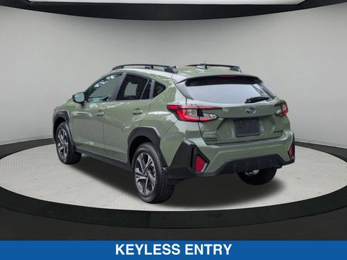 Certified 2026 Subaru Crosstrek 2.5i Premium AWD/4WD image 6