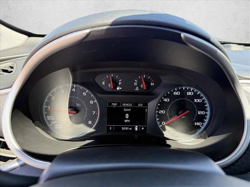 Used 2025 Chevrolet Malibu LT FWD image 15