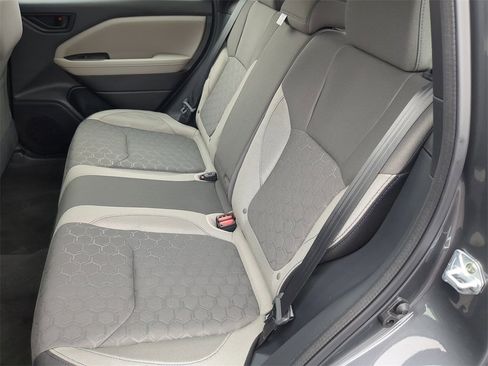 New 2026 Subaru Forester image 15