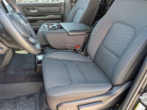 New 2026 RAM 1500 Express RWD image 14