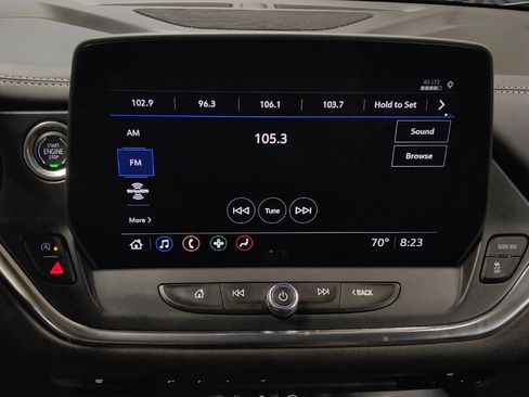 Used 2023 Chevrolet Blazer LT w/ Convenience Package image 25