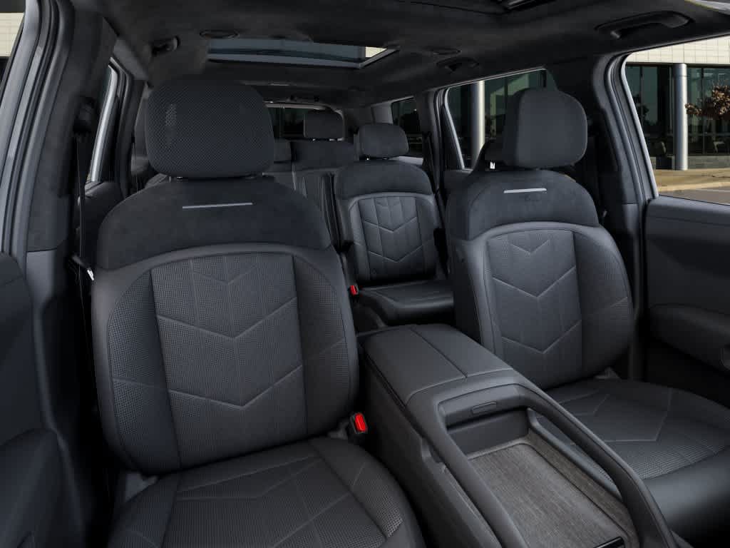 New 2027 Kia Telluride X-Line SX Prestige AWD/4WD image 15