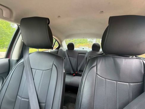 Used 2019 Mitsubishi Mirage G4 ES FWD image 15